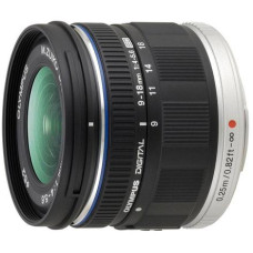 Объектив OLYMPUS EZ-M918 Black